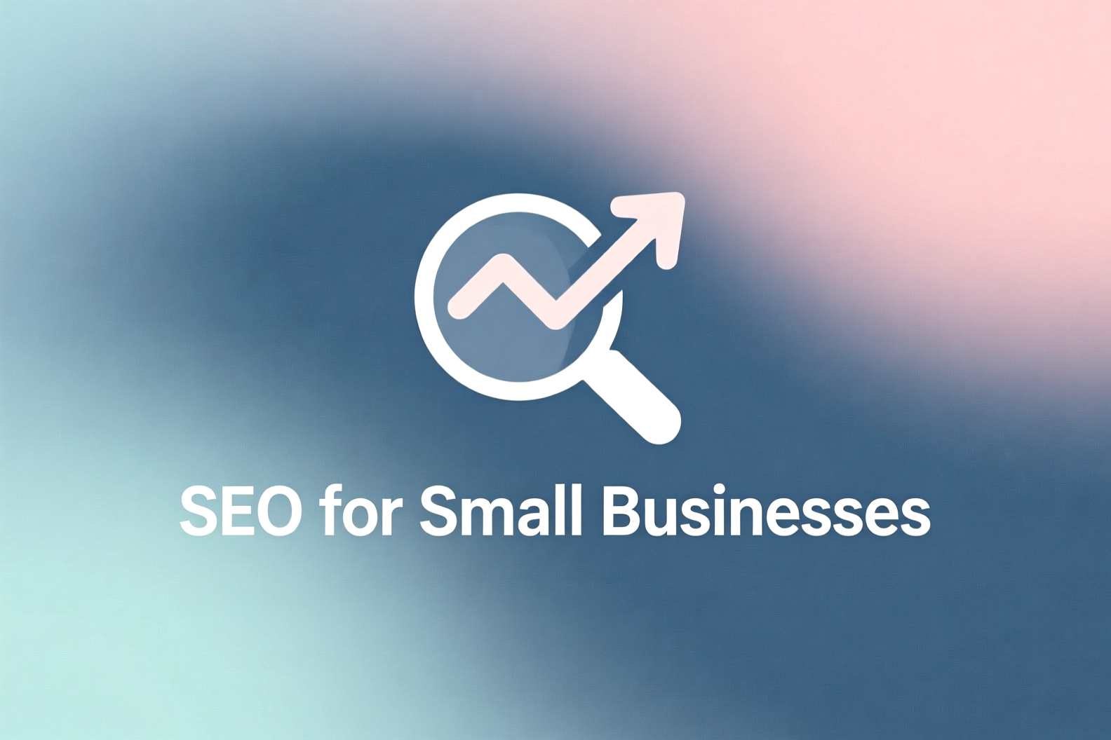 SEO for small Businesses