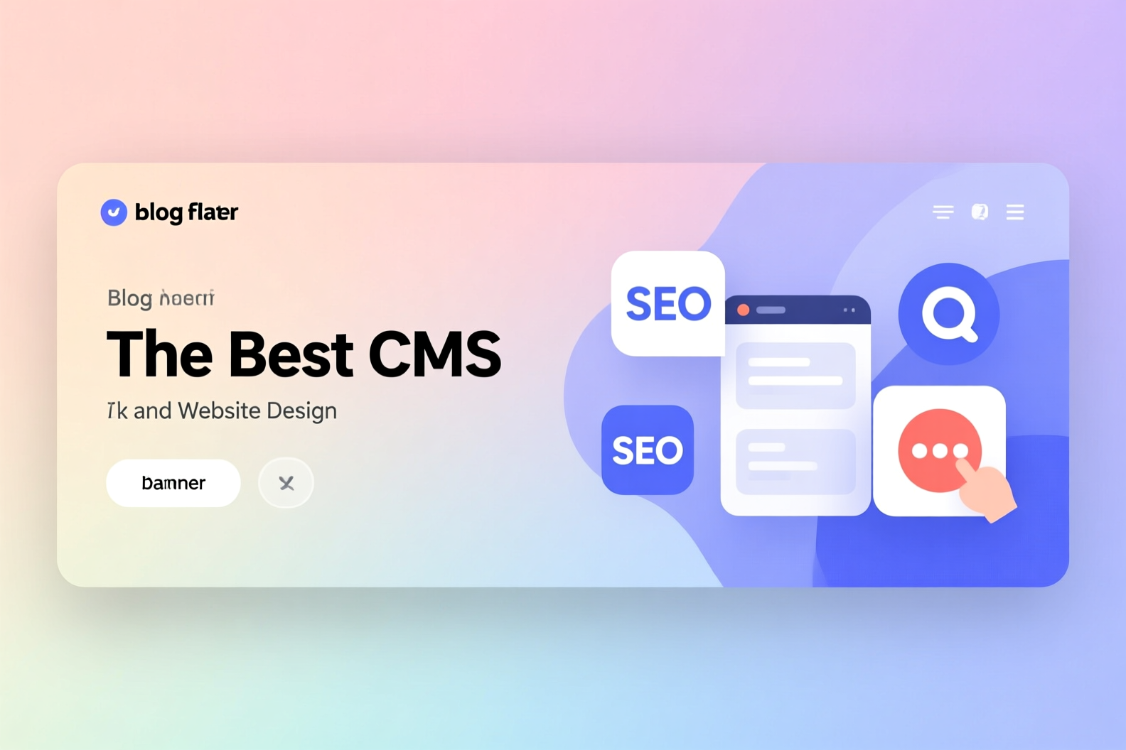 The best CMS