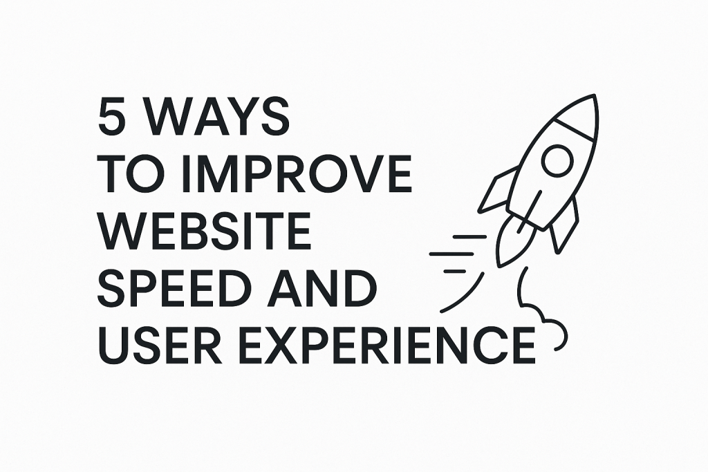 Website Speed